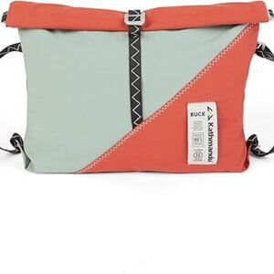 Kathmandu Ruck-Cross Shoulder Bag